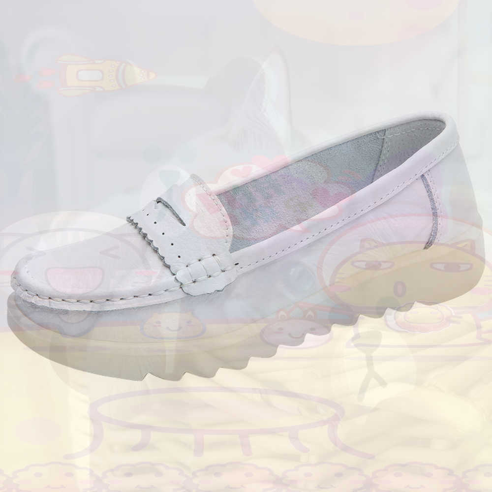 Home Gym Uk - Moccasin Driving Teenage Sneakers Skateboarding Women's