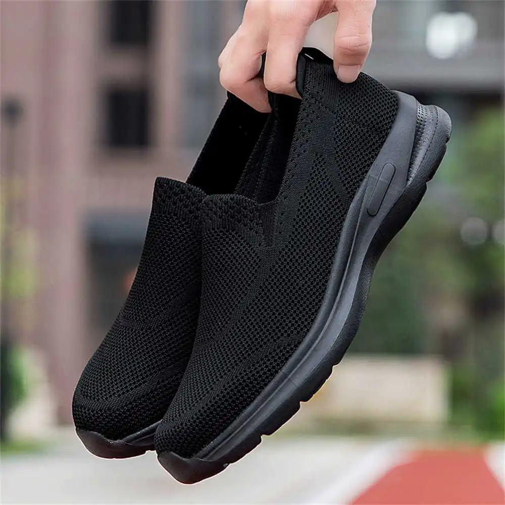 Home Gym Uk - Without Lace Net Man's Boots For