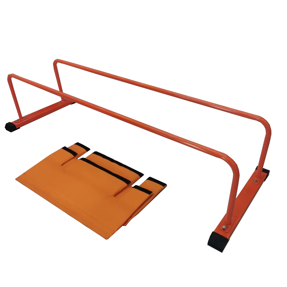 Dip Station Parallel - 2026 2024 Home Use Steel Split