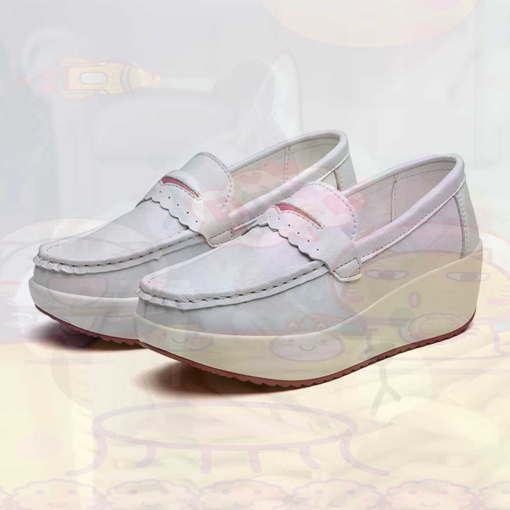 Home Gym Uk - Plataform Winter Pink Sneakers Tennis Women's