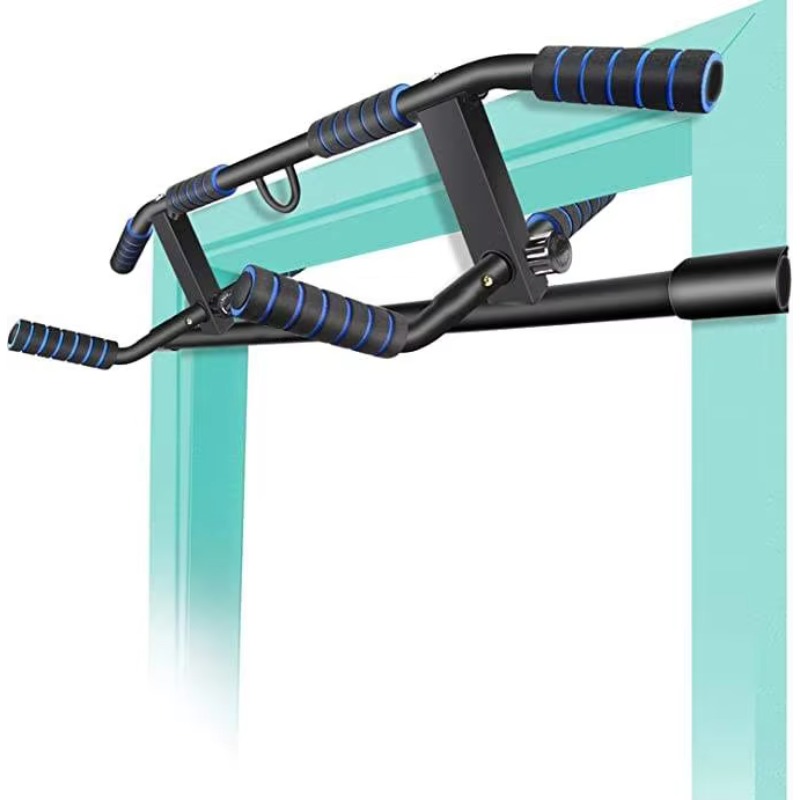 Home Gym Pull Up - Pull up Bar for Doorway Multifunctional