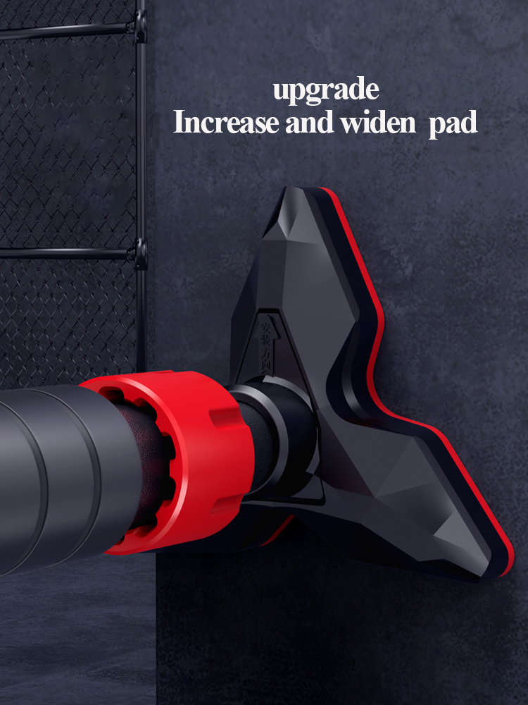 Home Gym Pull Up - Adjustable Home Multi Muscle Workout Training