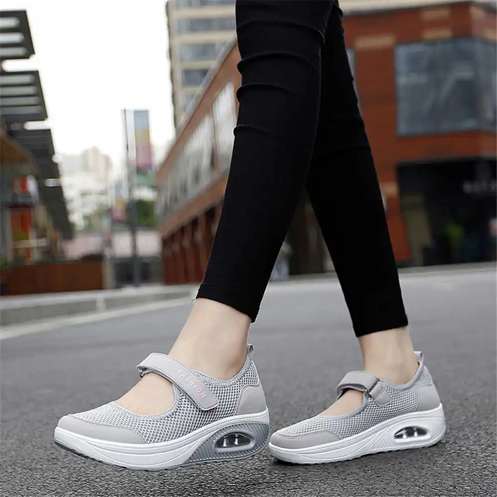 Home Gym Uk - 36-41 Demi-season Colored Sneakers Walking Skates