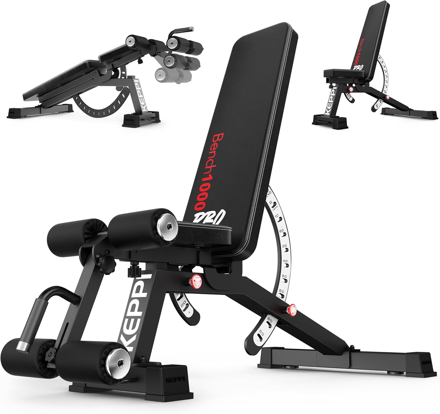Home Gym Weight - Home Gym Strength Training Weight Bench,