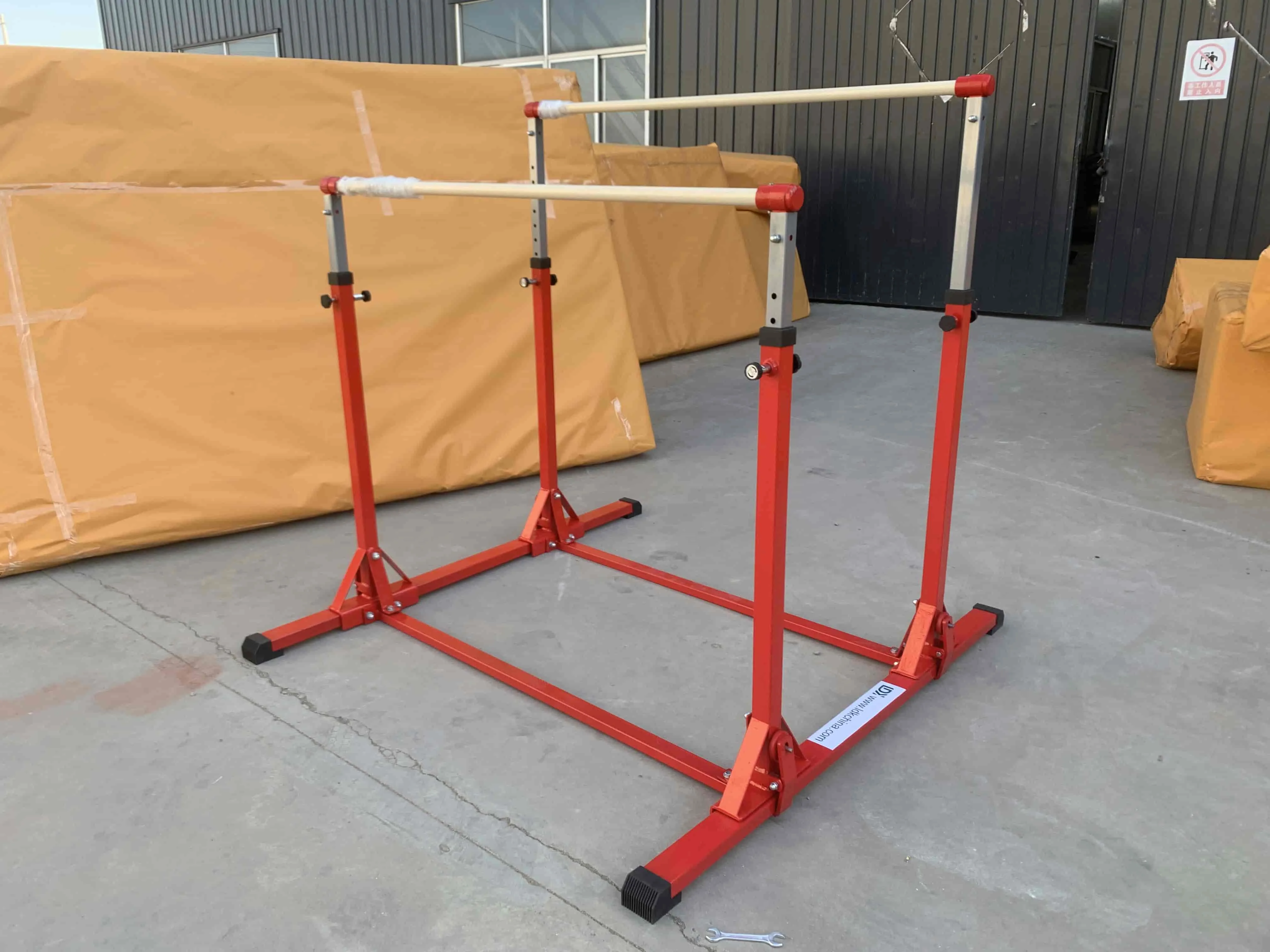 2026 Home Gym Parallel Exercis - đánh giá và giá Dip Station Parallel