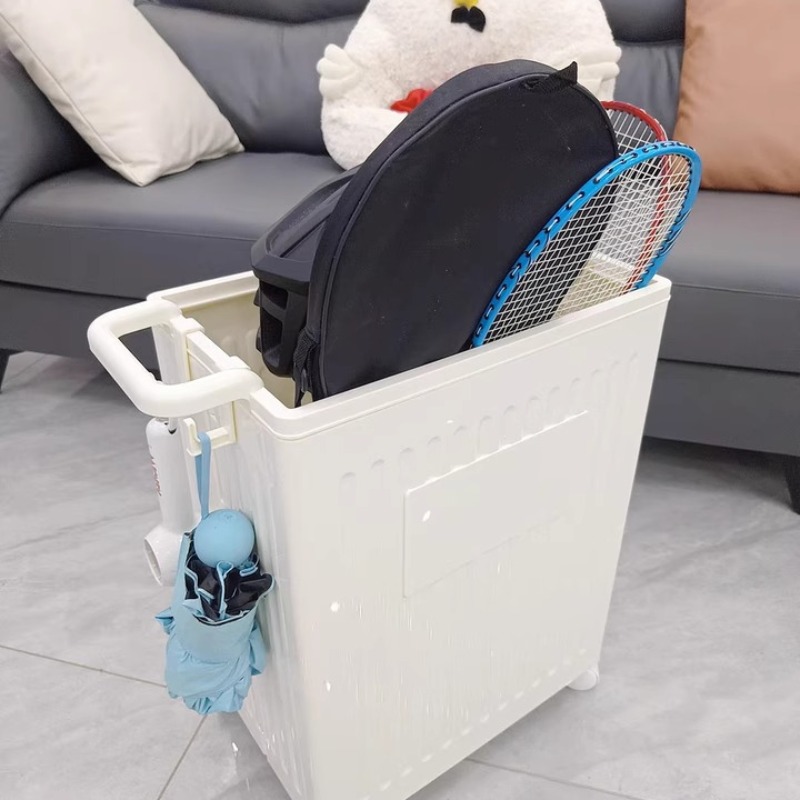 Heavy-Duty Yoga Gear Storage B - đánh giá và giá Home Gym Folding Rack