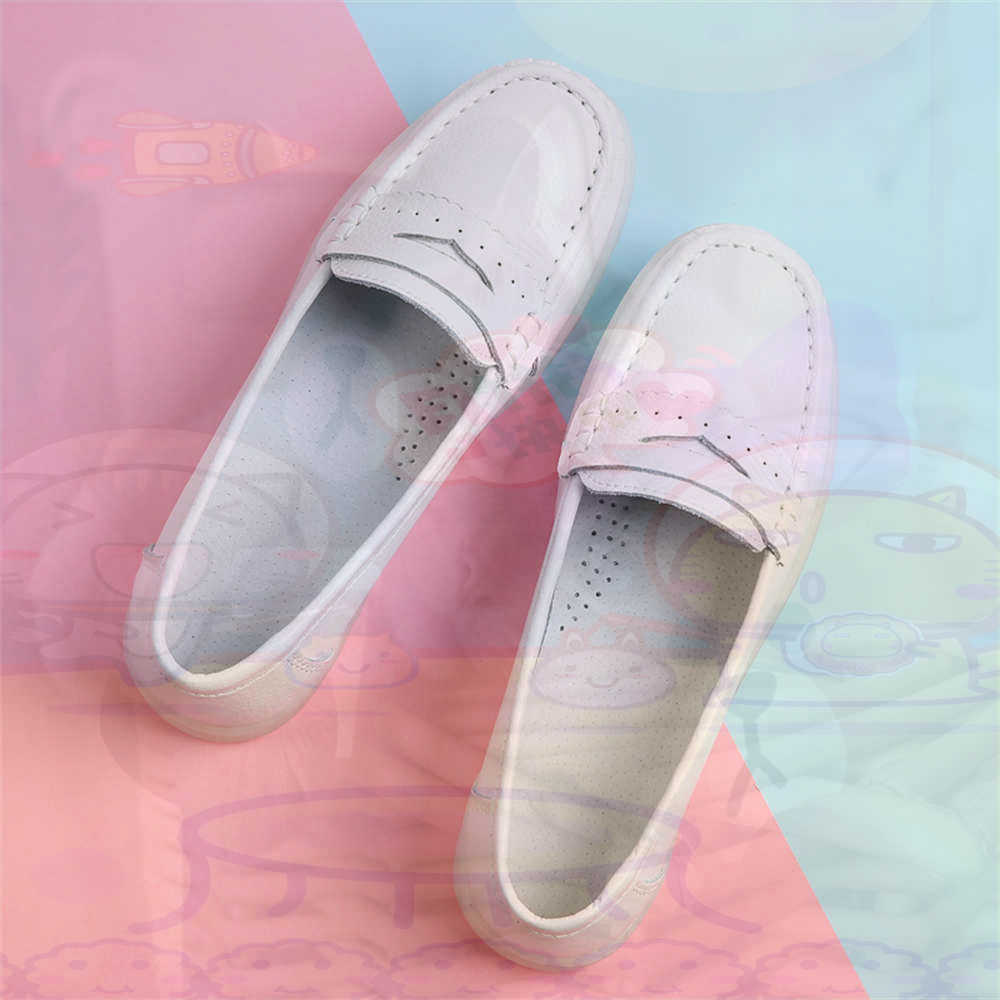 Moccasin Driving Teenage Sneak - đánh giá và giá Home Gym Uk