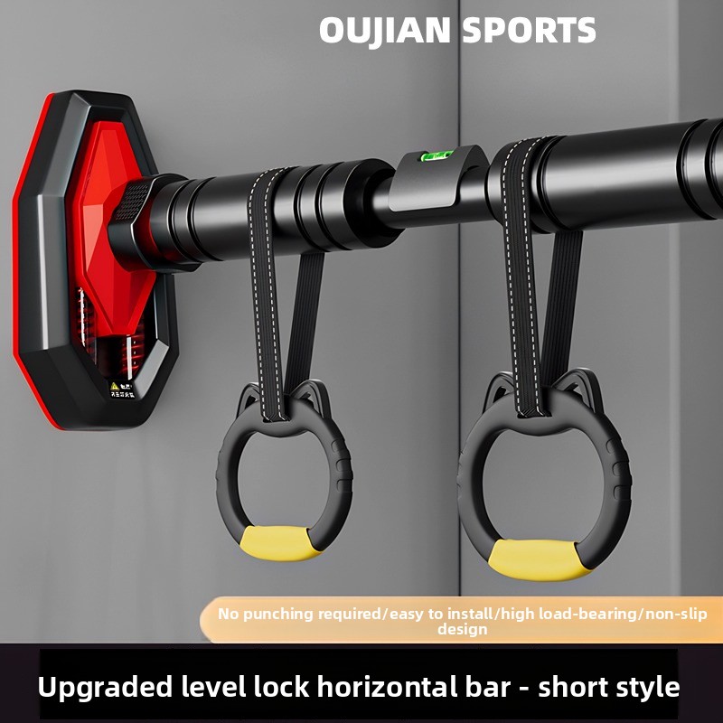 Indoor Home Pullup Bar Door Fr - đánh giá và giá Home Gym Academy