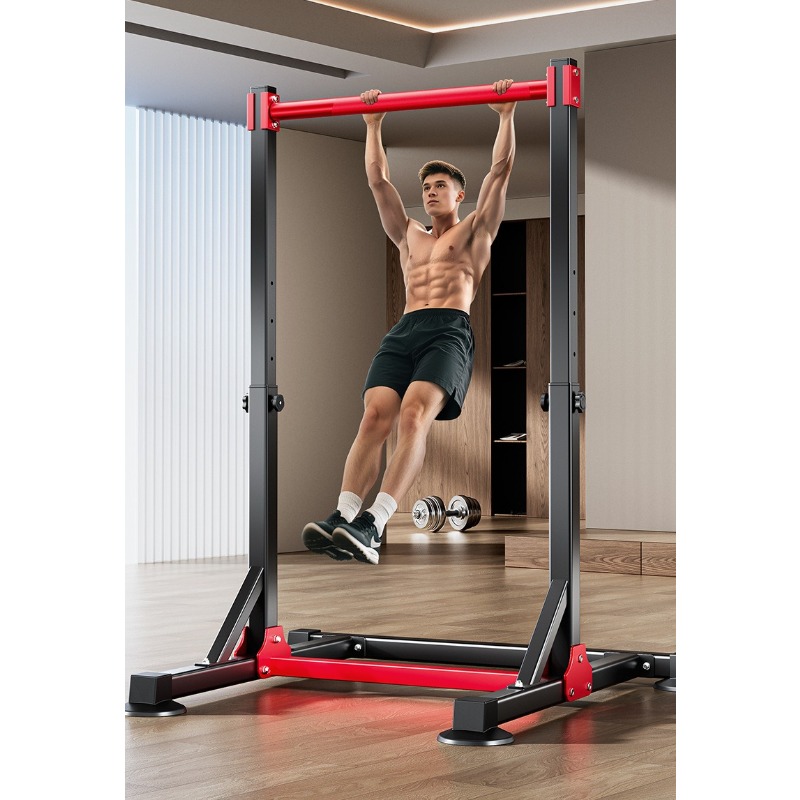 Indoor Multi-Function Pull-Up  - đánh giá và giá Home Gym Weight