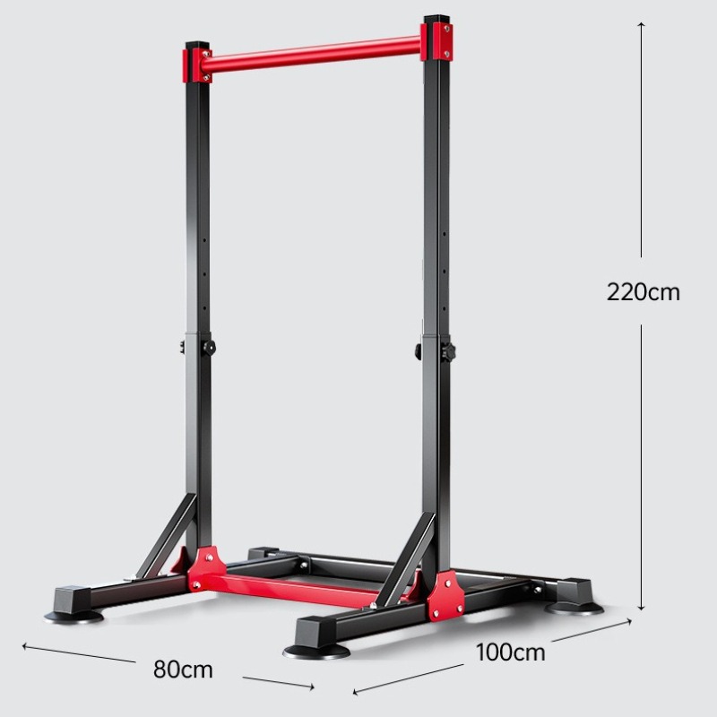 Indoor Multi-Function Pull-Up  - đánh giá và giá Home Gym Weight