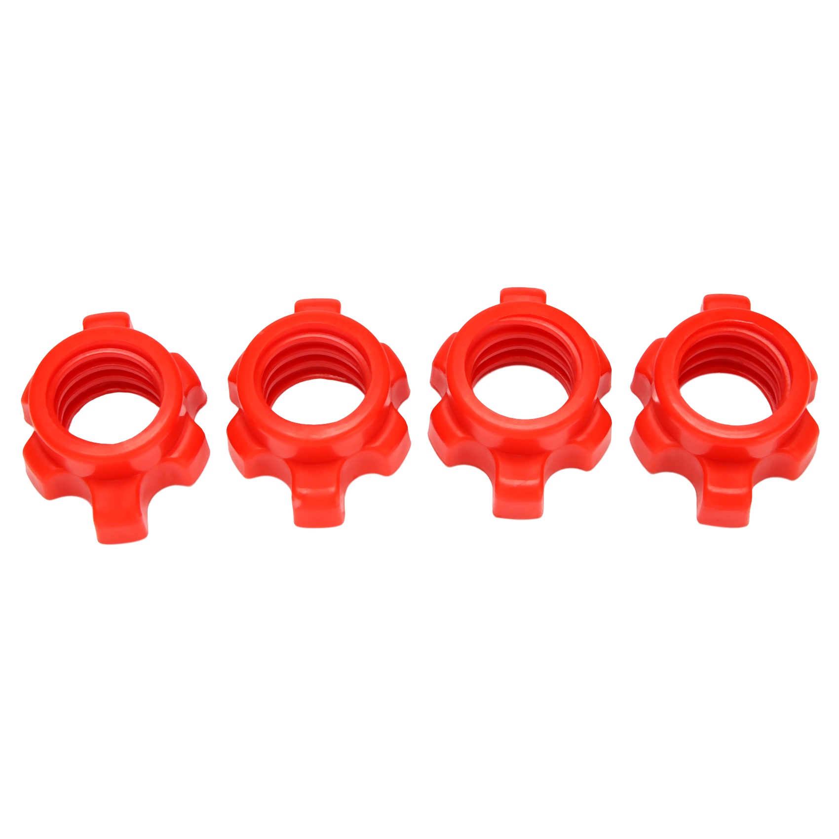 8PCS Dumbbell Nut,Dumbbell Rod - đánh giá và giá Hex Dumbbell Set