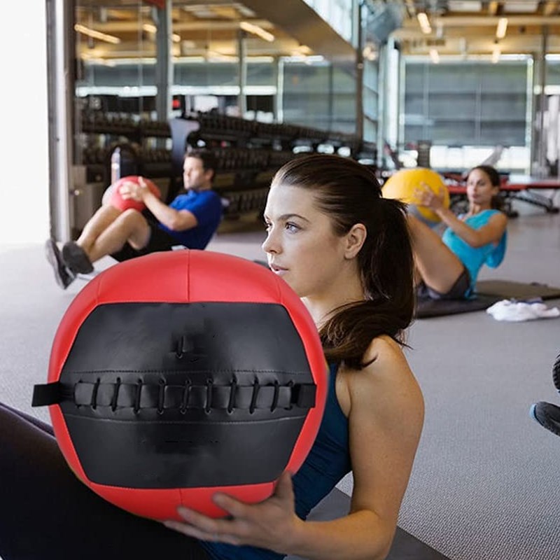 Tập Thể Hình Trống Hít Thuốc B - đánh giá và giá Home Gym Academy