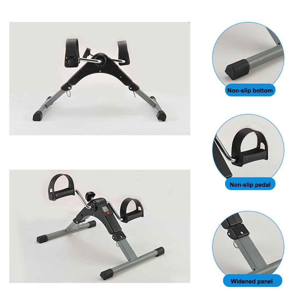Xe Đạp Tập Thể Dục Có Thể Điều - đánh giá và giá Home Gym Essentials
