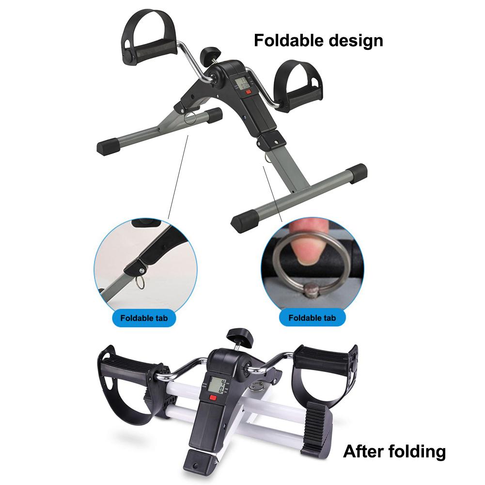 Xe Đạp Tập Thể Dục Có Thể Điều - đánh giá và giá Home Gym Essentials