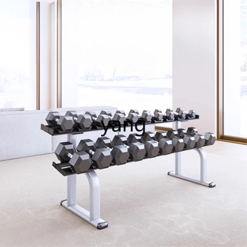 LMM Fixed Hex Dumbbell Full Se - đánh giá và giá Hex Dumbbell Set