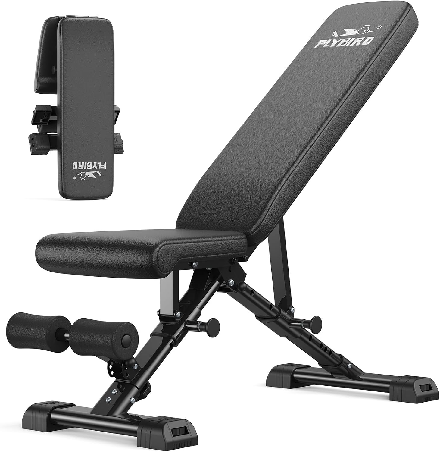 Home Gym Adjustable Weight Ben - đánh giá và giá Home Gym Weight