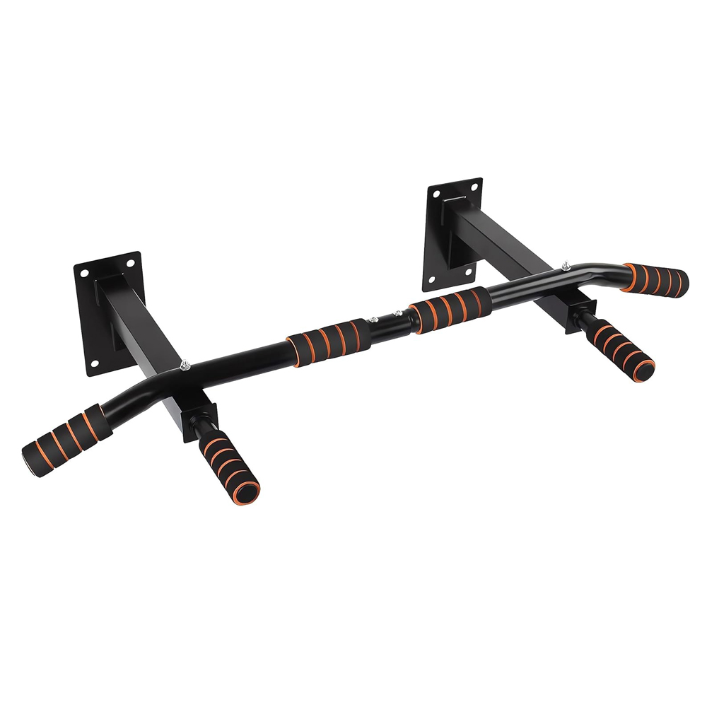 Adjustable Steel Frame Bar Hom - đánh giá và giá Home Gym Pull Up