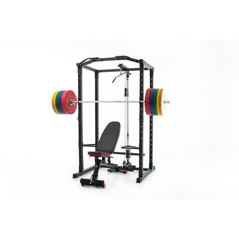 Unisex Home Gym Multi-Function - đánh giá và giá Home Gym Machine