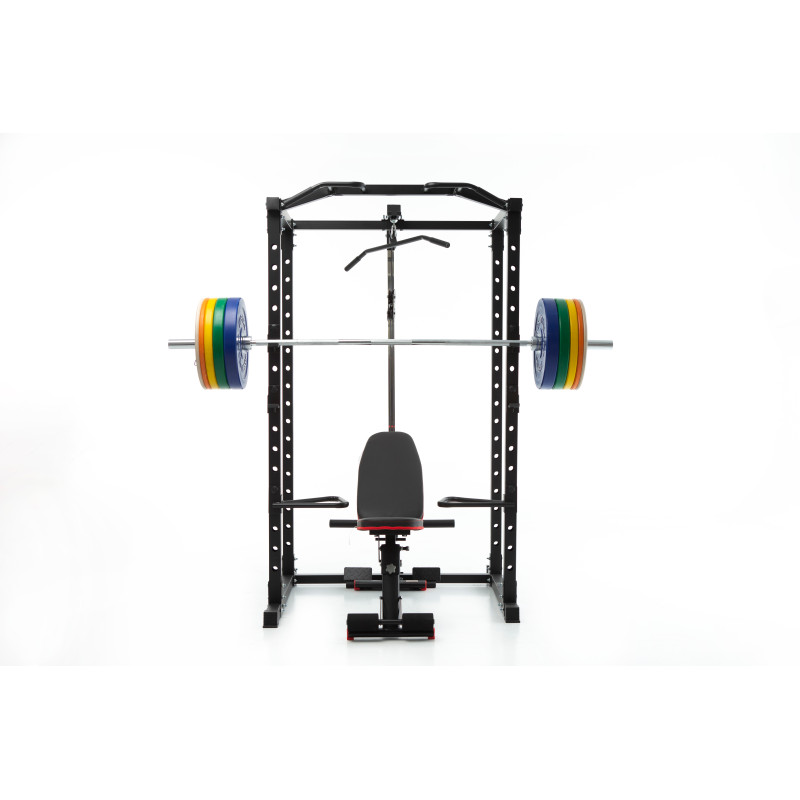 Unisex Home Gym Multi-Function - đánh giá và giá Home Gym Machine
