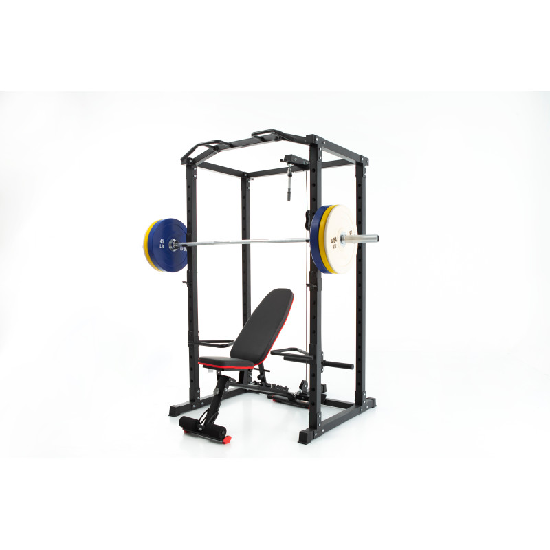 Unisex Home Gym Multi-Function - đánh giá và giá Home Gym Machine