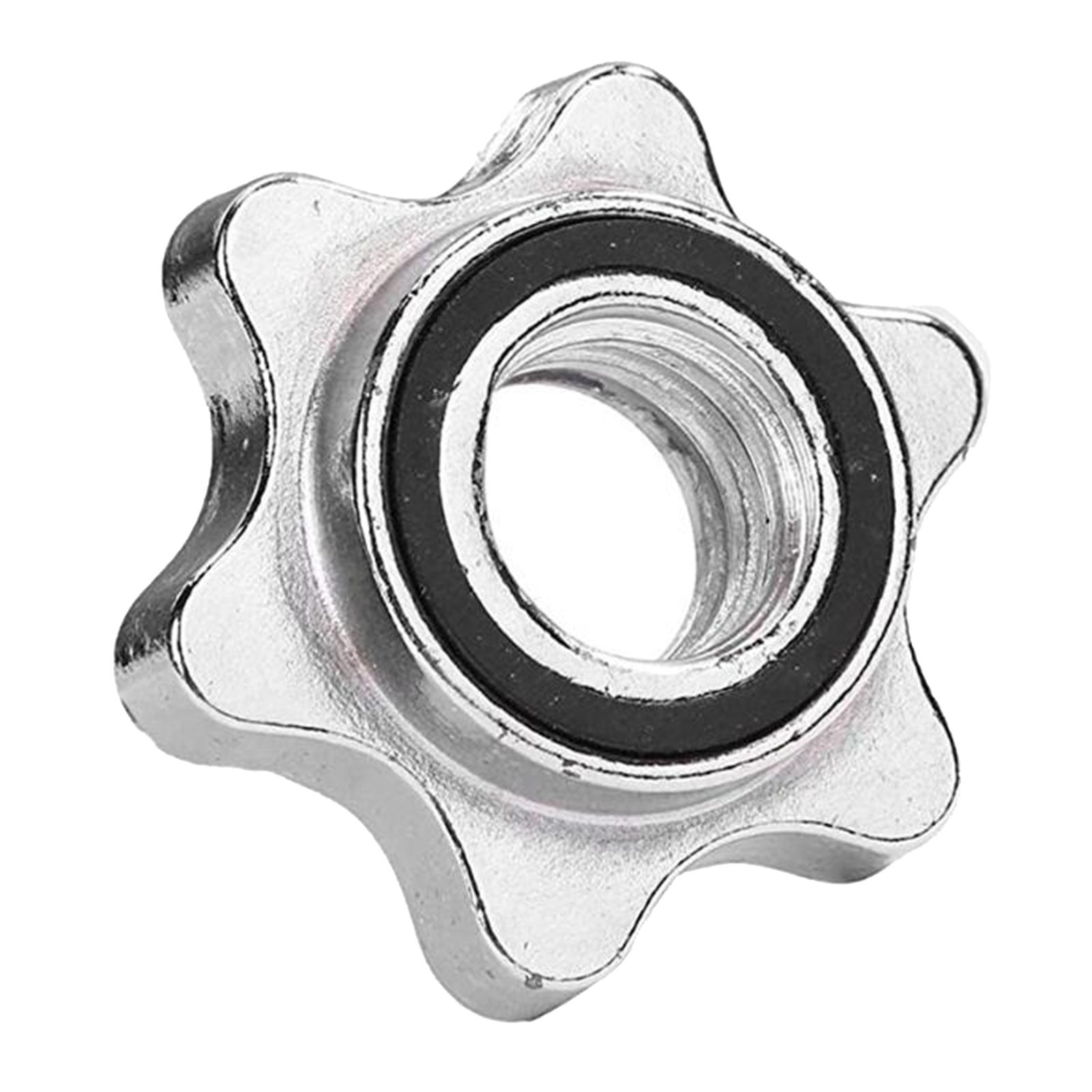 Adjustable Dumbbell Nut Stainl - đánh giá và giá Hex Dumbbell Set