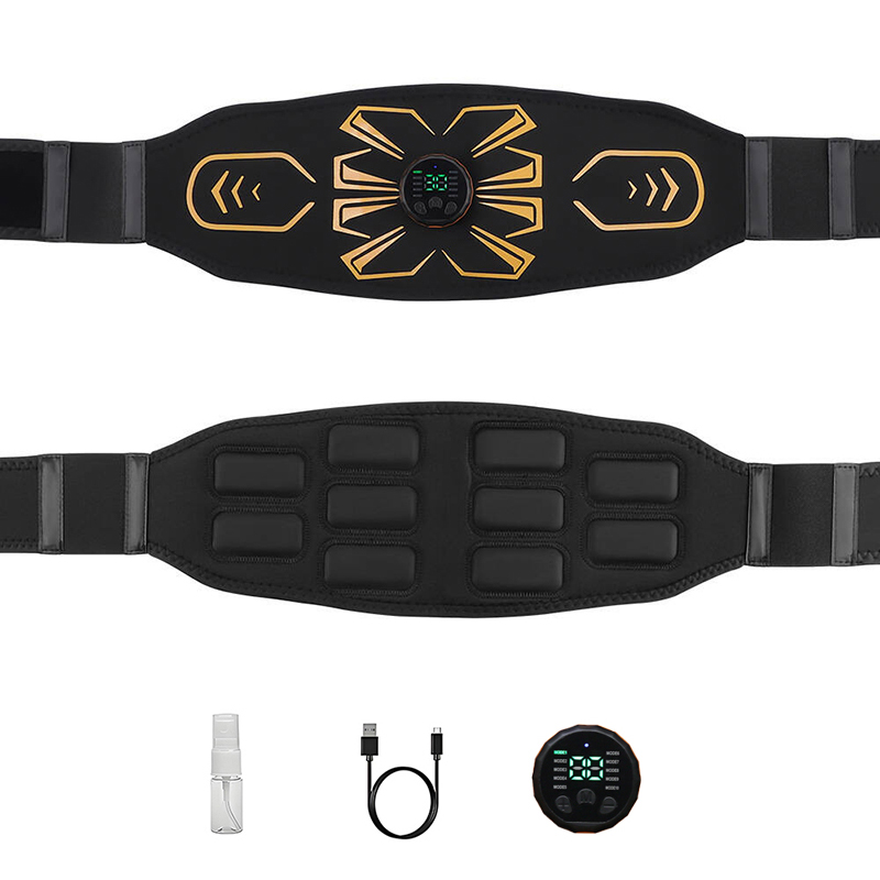 Smart Abs Trainer Muscle Toner - đánh giá và giá Home Gym Weight Machine
