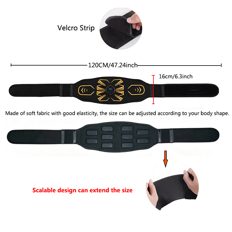 Smart Abs Trainer Muscle Toner - đánh giá và giá Home Gym Weight Machine