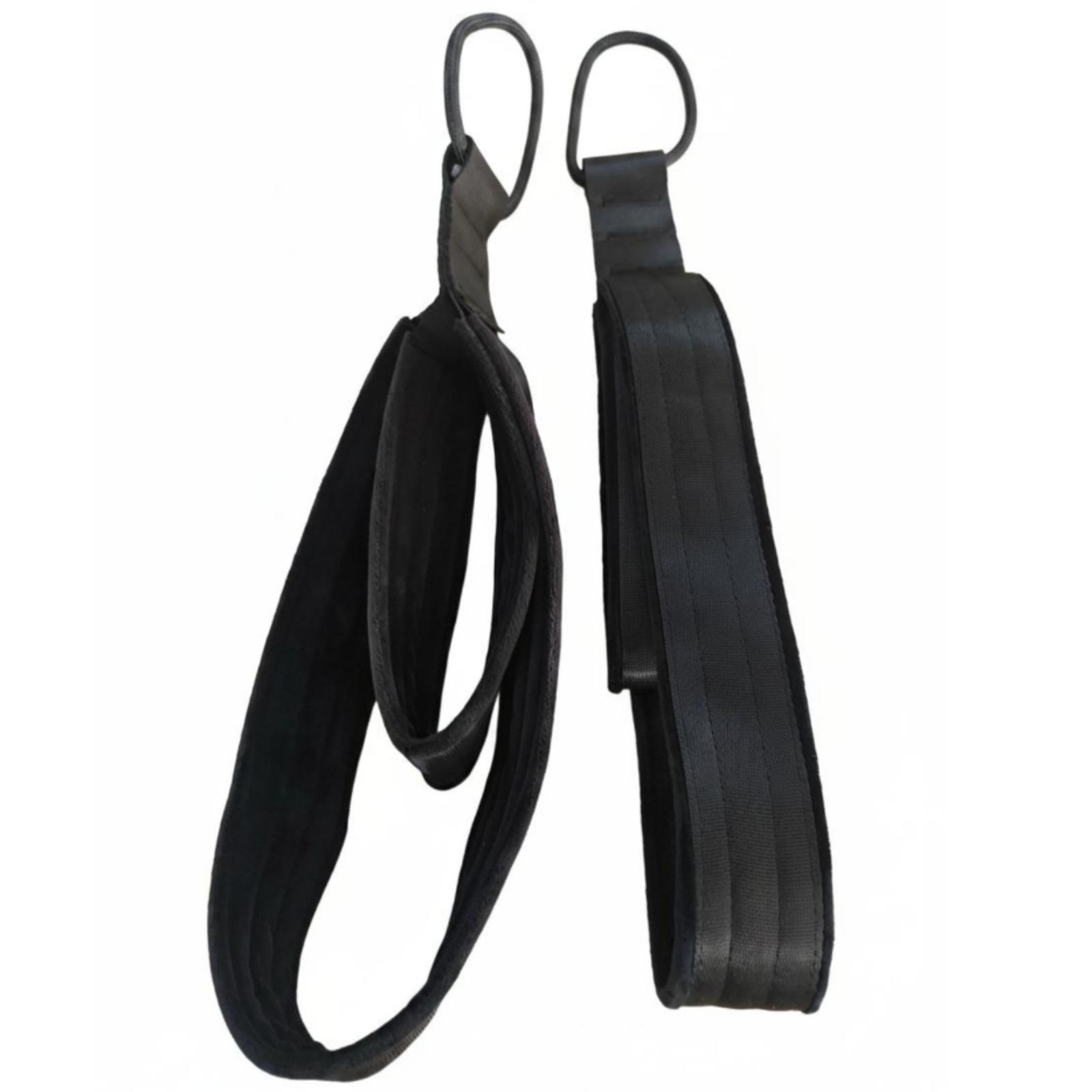Pilates Training Straps High S - đánh giá và giá Home Gym Machine