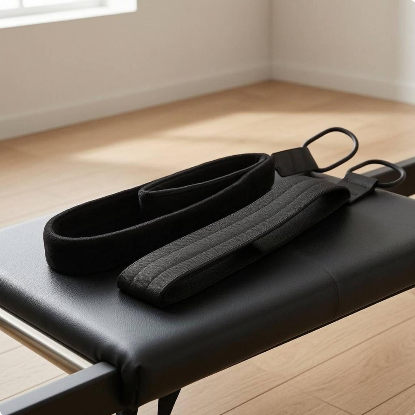 Pilates Training Straps High S - đánh giá và giá Home Gym Machine