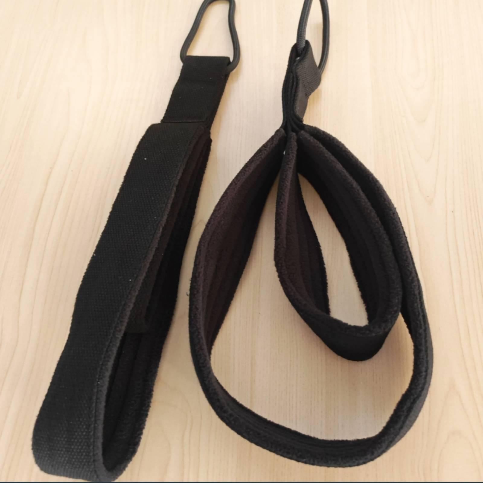 Pilates Training Straps High S - đánh giá và giá Home Gym Machine