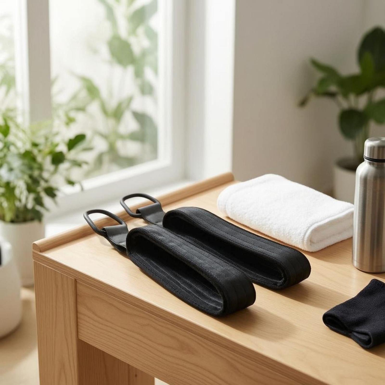 Pilates Training Straps High S - đánh giá và giá Home Gym Machine