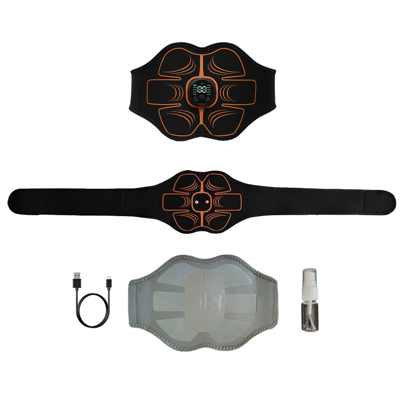 Abs Trainer Abdominal Toning B - đánh giá và giá Home Gym Essentials