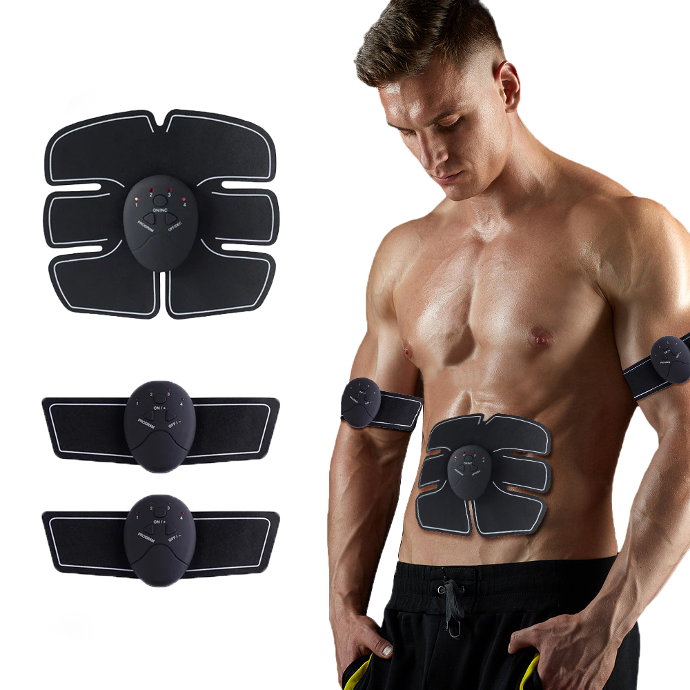 Wireless EMS Hip & Body Massag - đánh giá và giá Home Gym Essentials