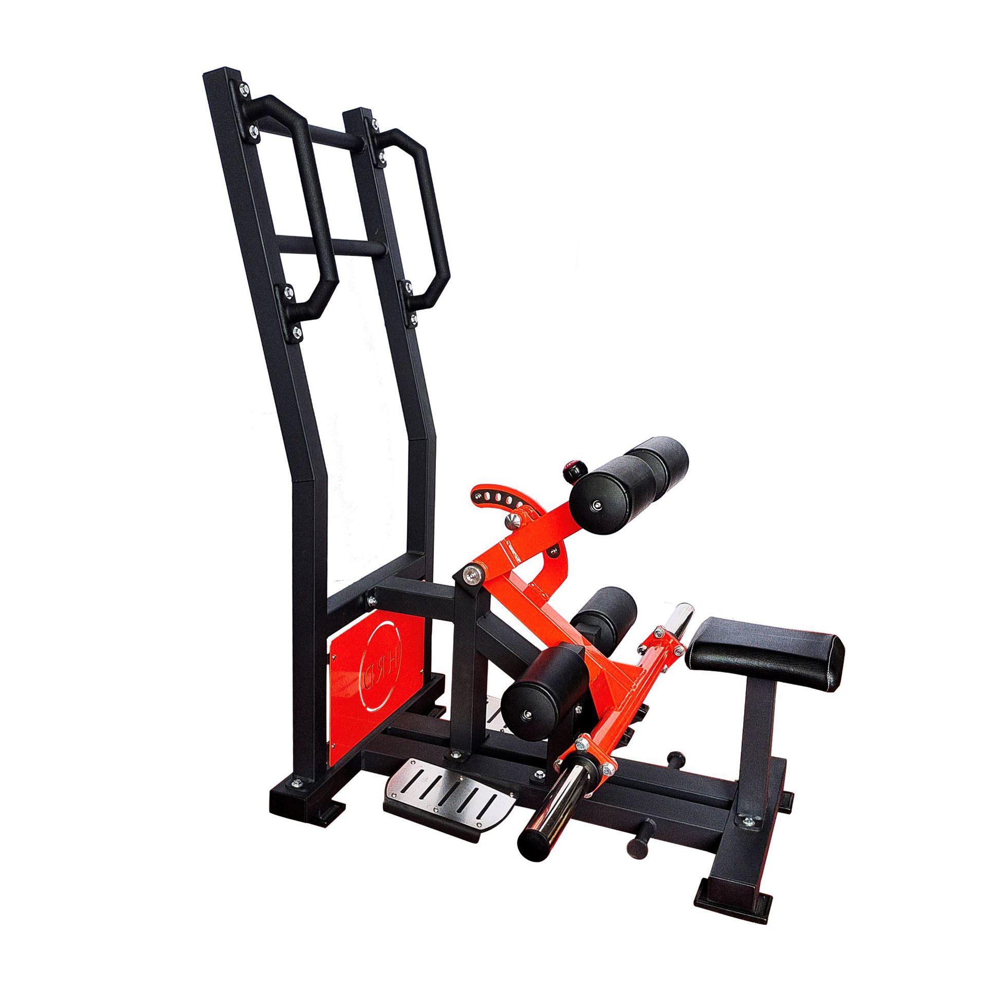 Manufacturer Customized Waist  - đánh giá và giá Home Gym Weight Machine