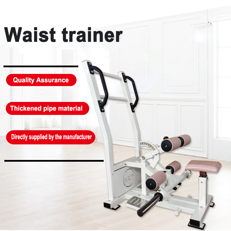 Manufacturer Customized Waist  - đánh giá và giá Home Gym Weight Machine