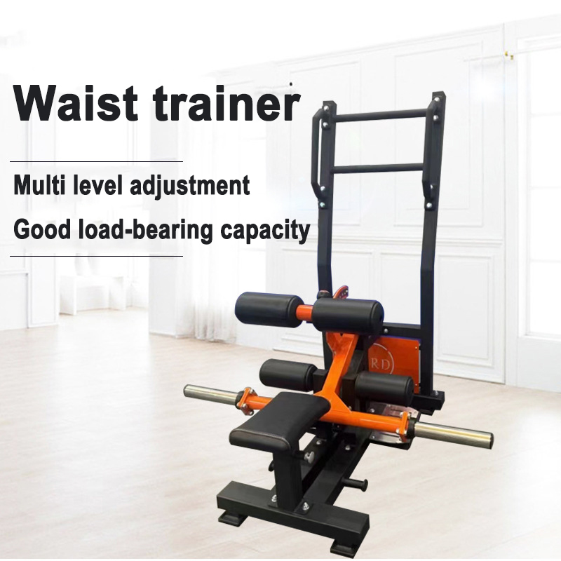 Manufacturer Customized Waist  - đánh giá và giá Home Gym Weight Machine