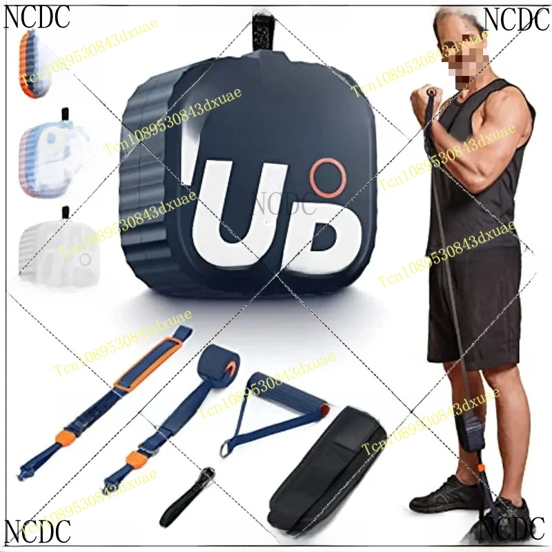 Home Fitness Equipment 4.4-44  - đánh giá và giá Home Gym Weight Machine