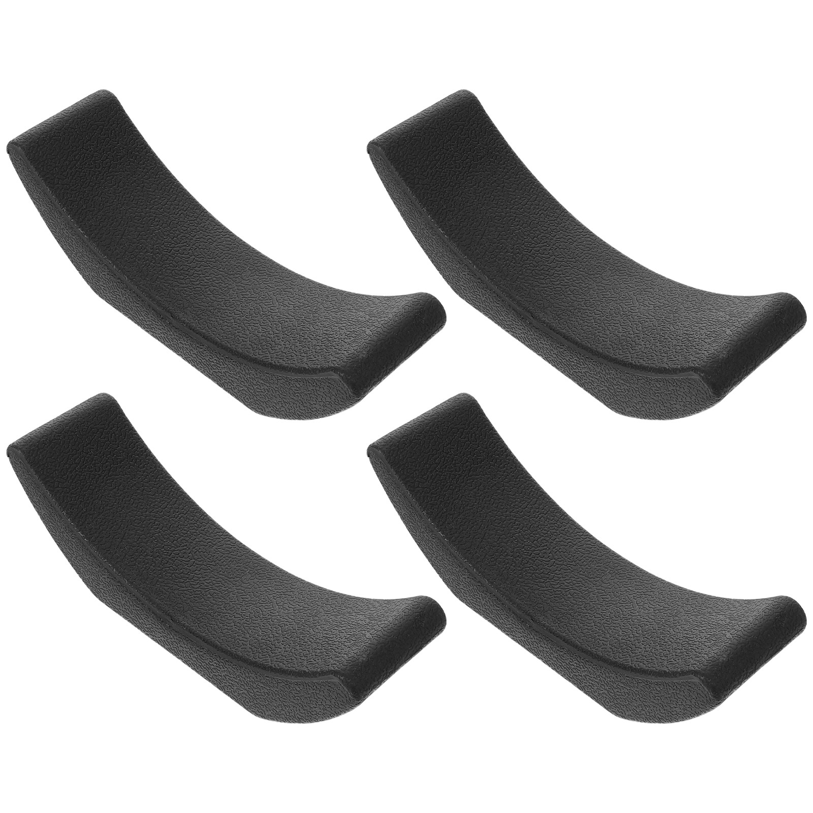 4Pcs Dumbbell Rack Stand Rubbe - đánh giá và giá Home Gym Weight