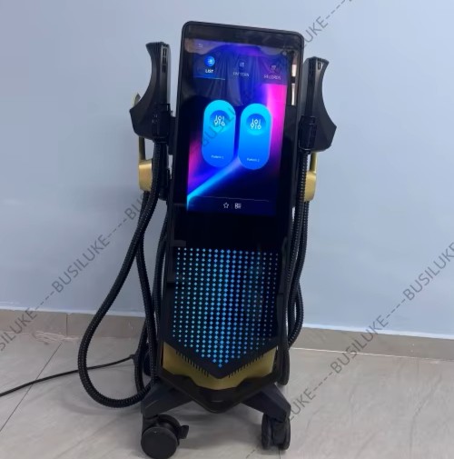 MYOslim New Professional Body  - đánh giá và giá Home Gym Weight Machine