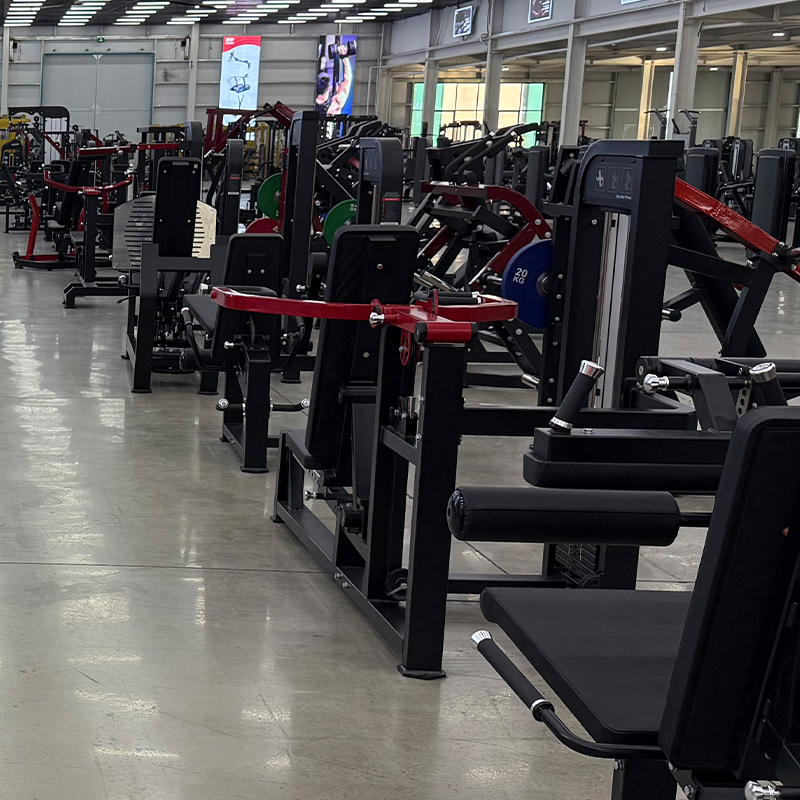 Multi-station Multi-functional - đánh giá và giá Home Gym Machine