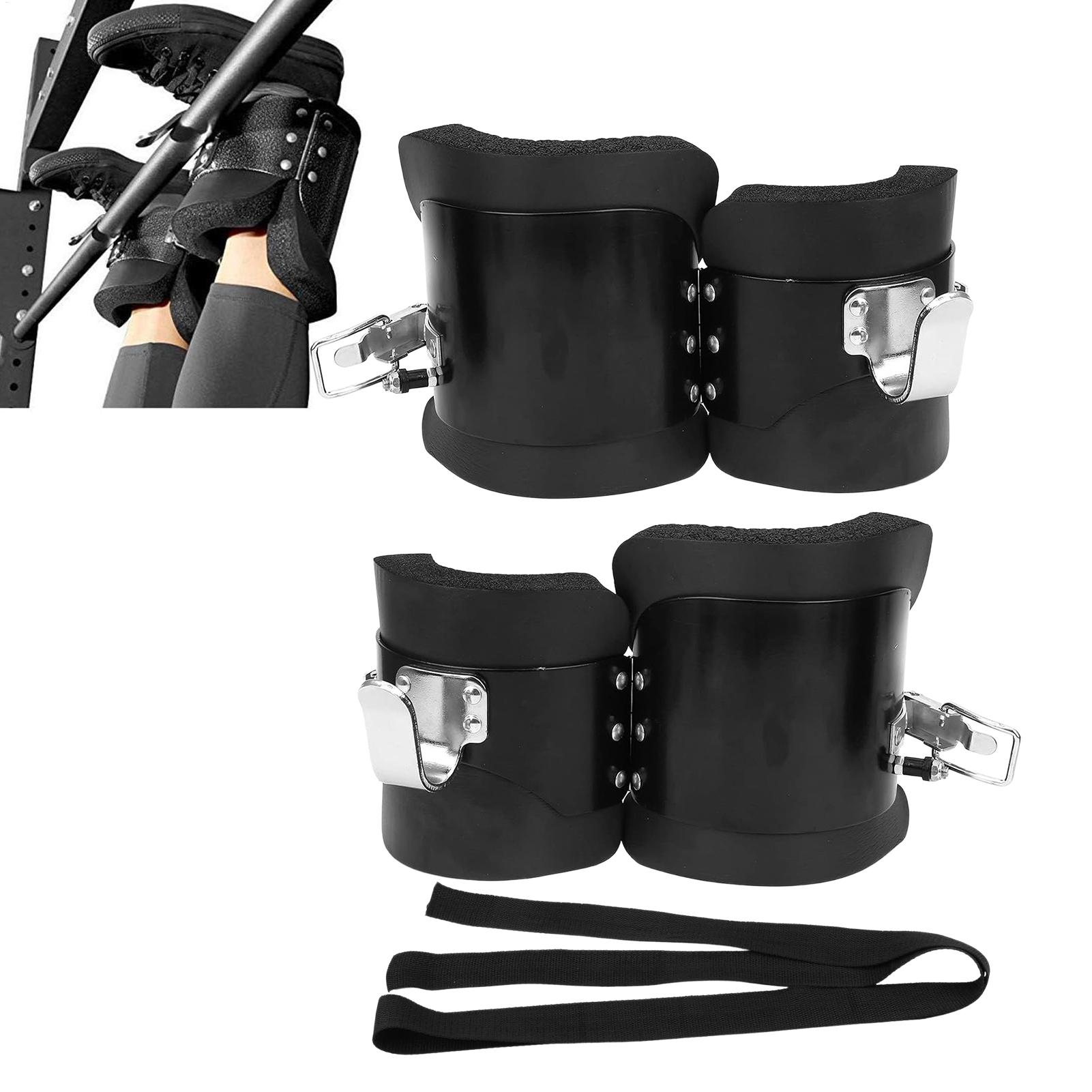 1 Pair Hanging Pull Up Boots H - đánh giá và giá Home Gym Academy