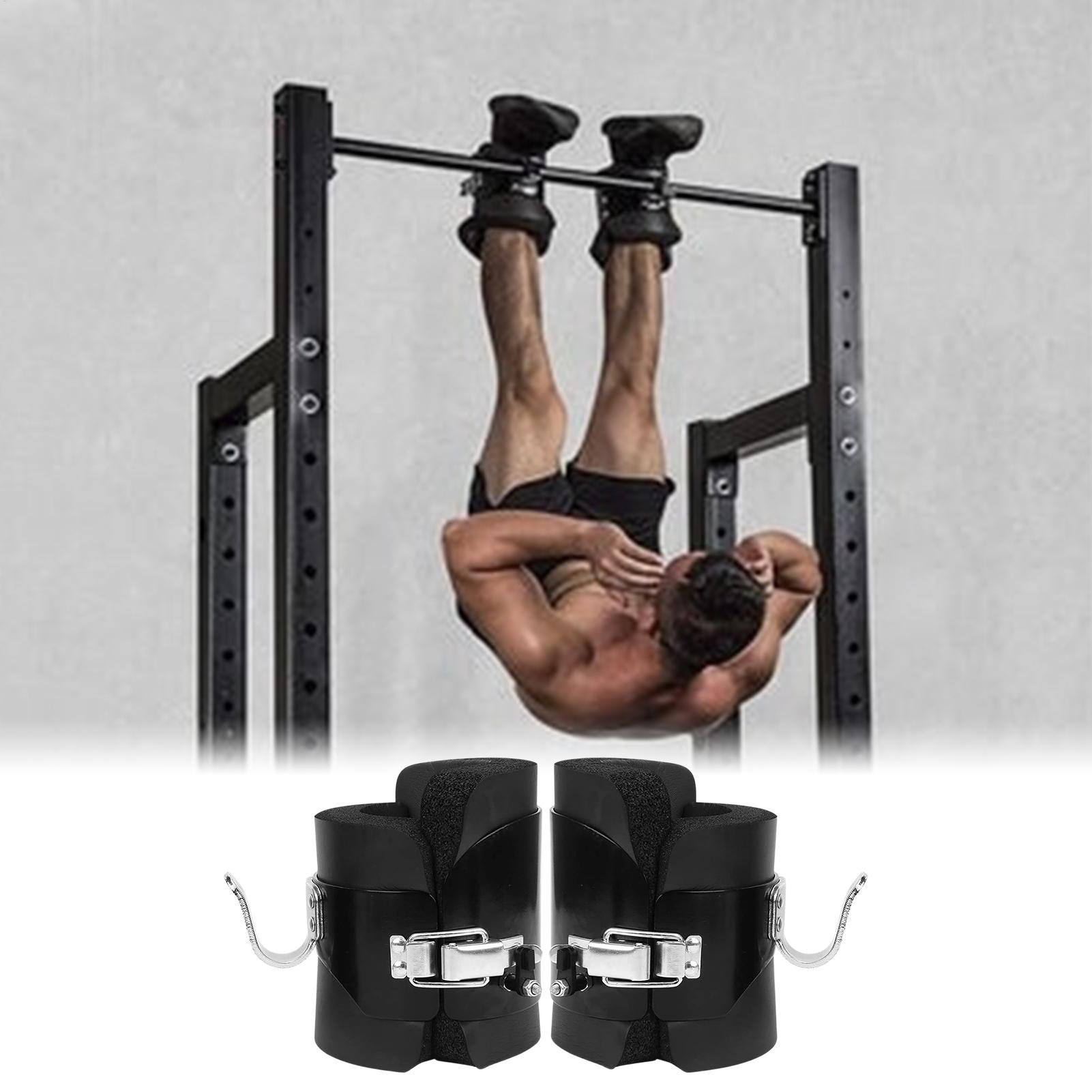 1 Pair Hanging Pull Up Boots H - đánh giá và giá Home Gym Academy