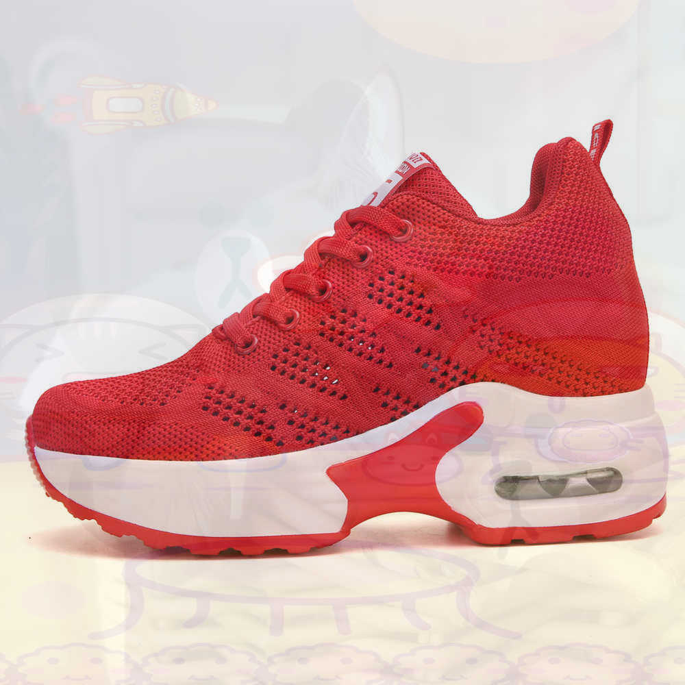 Red Size 36 Shoes Woman Tennis - đánh giá và giá Home Gym Uk