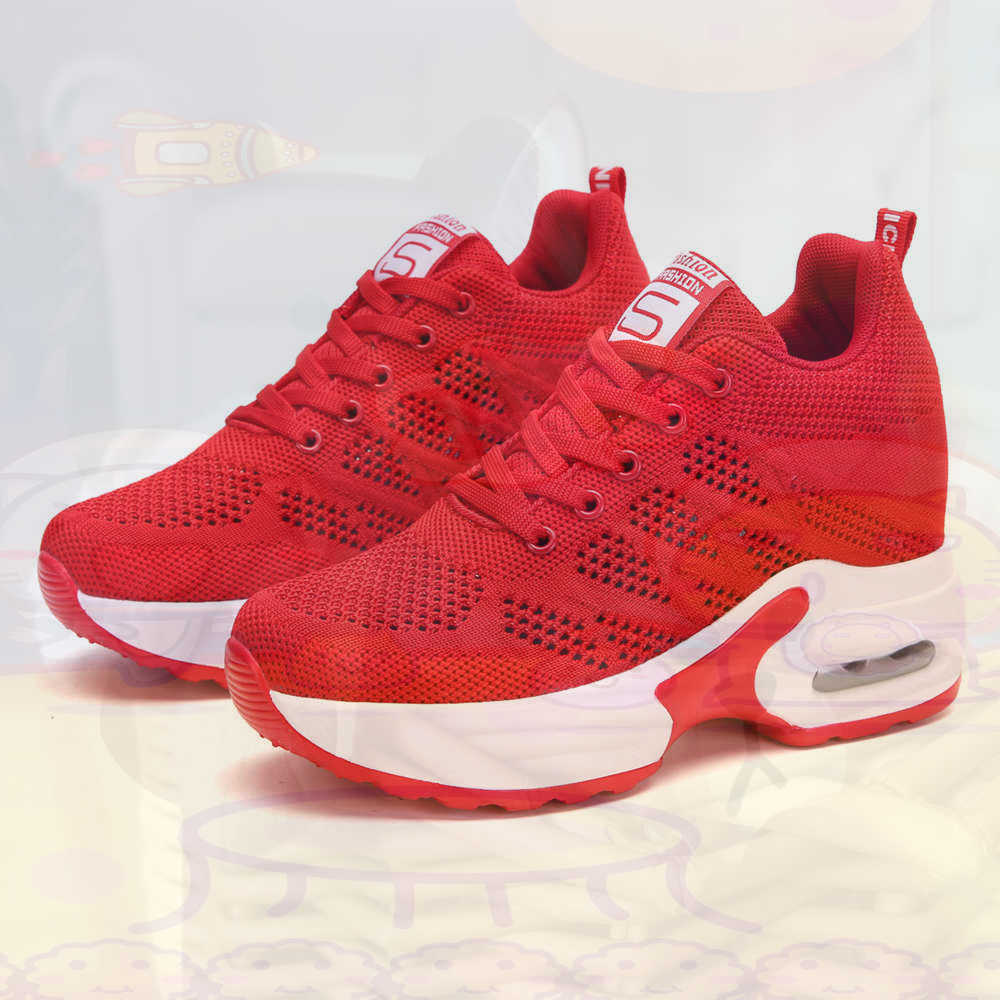 Red Size 36 Shoes Woman Tennis - đánh giá và giá Home Gym Uk