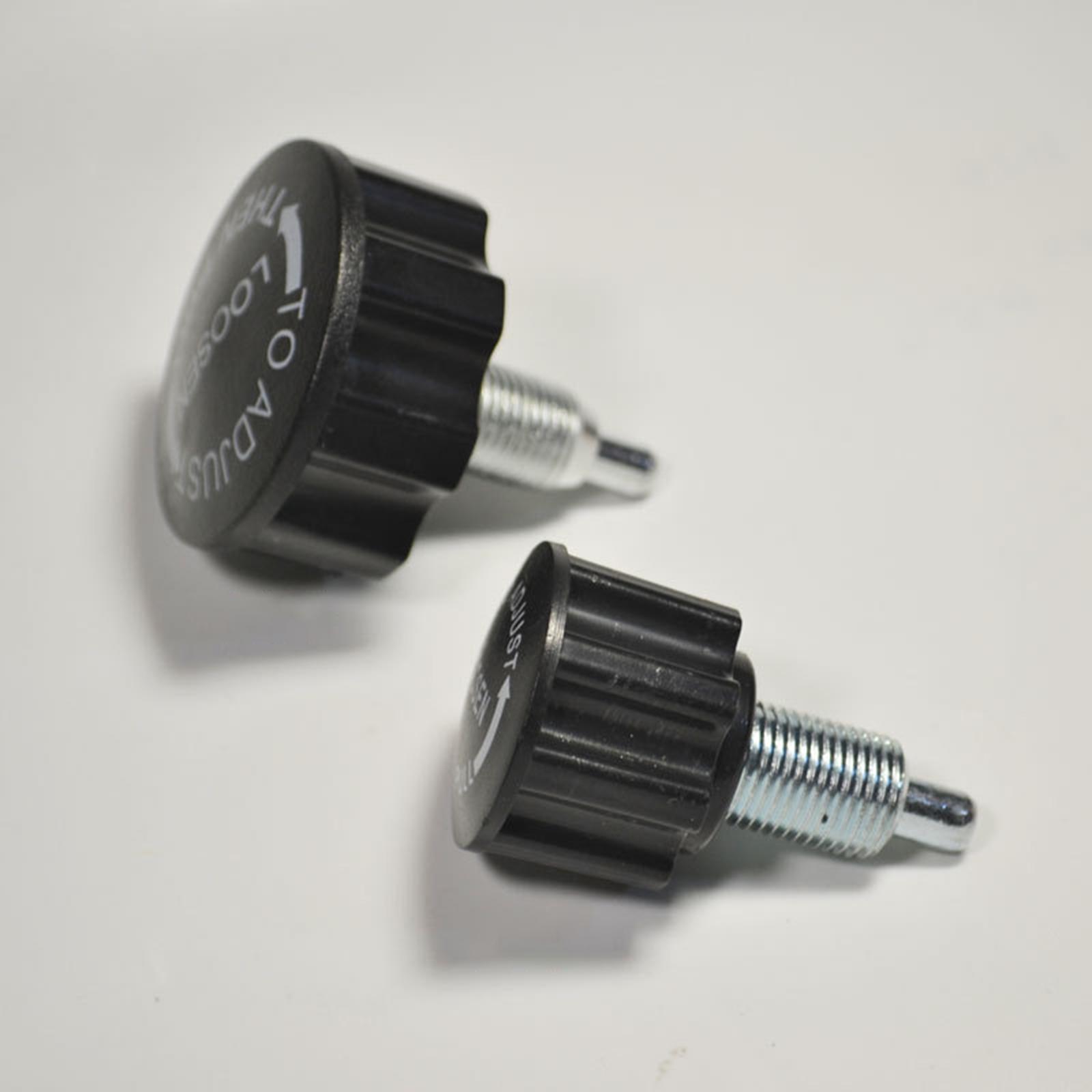 Fitness Adjustment Knob Sports - đánh giá và giá Home Gym Academy