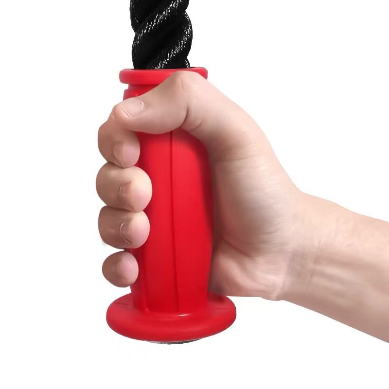 Ergonomic Tricep Ropes Non-Sli - đánh giá và giá Home Gym Weight Machine
