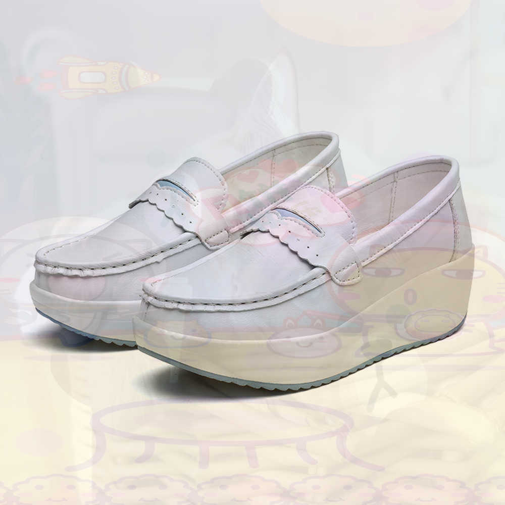 Plataform Winter Pink Sneakers - đánh giá và giá Home Gym Uk