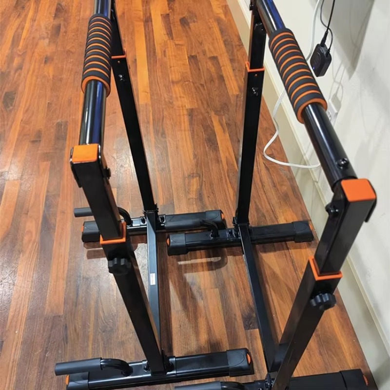 Dip Adjustable Parallel Bars f - đánh giá và giá Dip Station Parallel
