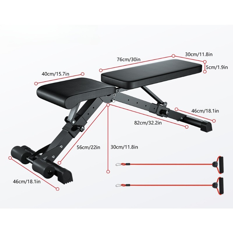 Multi-Function Home Gym Dumbbe - đánh giá và giá Home Gym Weight