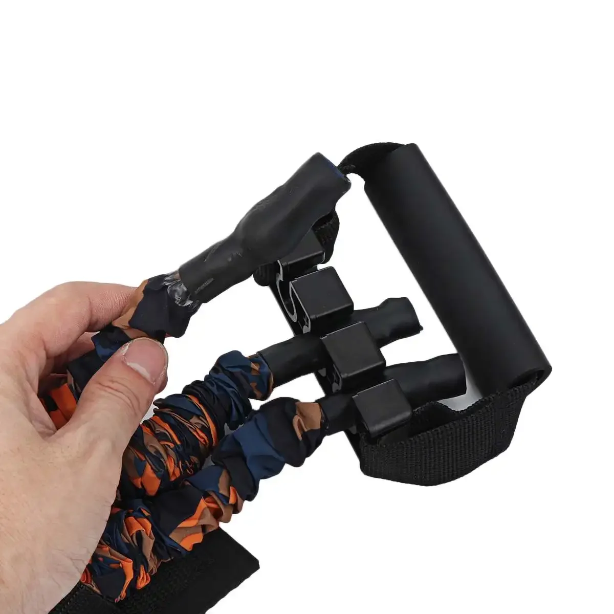 Resistance Bands Bench Press R - đánh giá và giá Home Gym Weight Machine